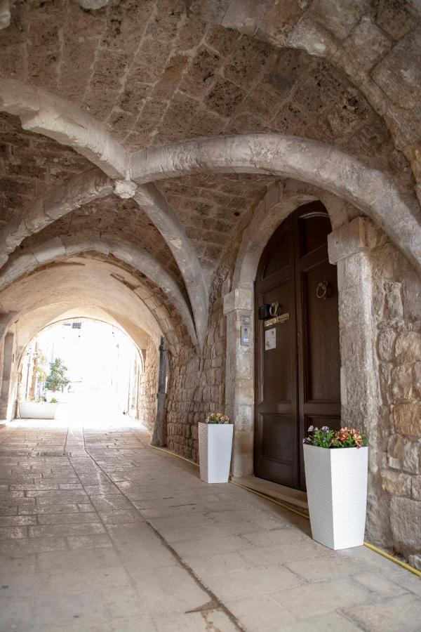 Casa Vacanza Da Dina Módica Exterior foto