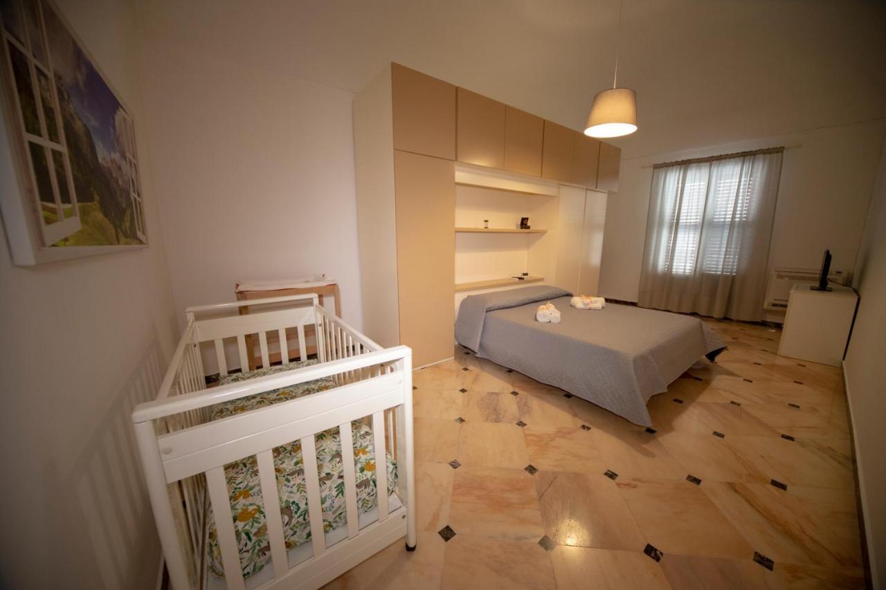 Casa Vacanza Da Dina Módica Exterior foto