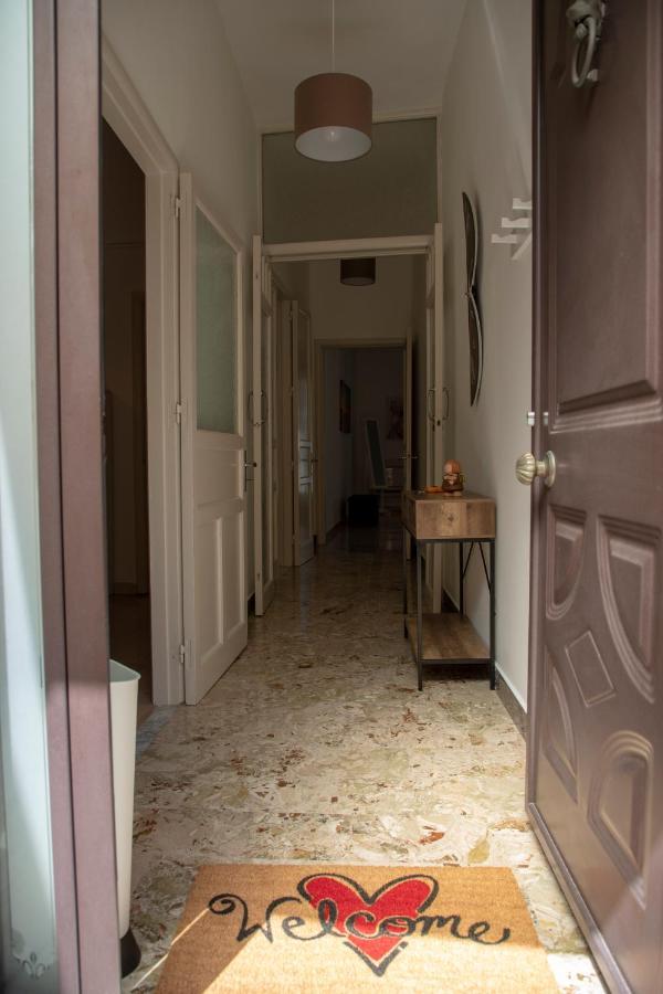 Casa Vacanza Da Dina Módica Exterior foto